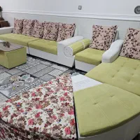 مبل راحتی
