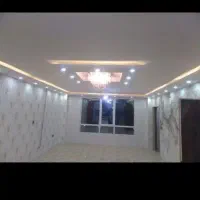 اپارتمانی لوکس حاشیه بخشی یک ۲خوابه|فروش آپارتمان|مشهد, اروند|دیوار