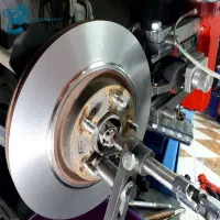 دیسکتراش/تراش رومیزی و روکار|ماشینآلات صنعتی|مشهد, امیر|دیوار