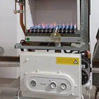 تعمیرپکیج نصب سرویس شوفاژتعمیرات آبگرمکن تعمیرکار|خدمات پیشه و مهارت|گلبهار, شهر جدید گلبهار|دیوار