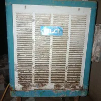 کولر آبی 55000 سالم
