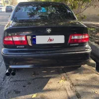 سمند ef7 دوگانه مدل ۹۴|خودرو سواری و وانت|شهریار, شهریار|دیوار