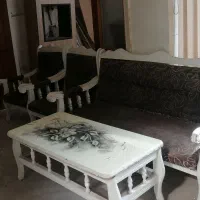 وسایل دست دوم|جاکفشی، کمد، دراور|خوی, |دیوار