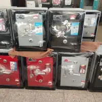 سوپر گاوصندوق اندازه های دلخواه نظامی قولنامه|ابزارآلات|نکا, |دیوار