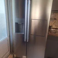 یخچال ساید دوو ۳۲ فوت