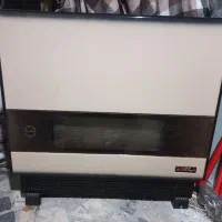 بخاری نیک کالا