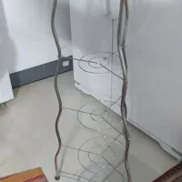 دو عدد استند پایه قابلمه