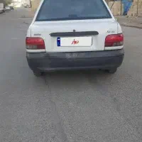 فروش سواری پراید مدل ۹۴|خودرو سواری و وانت|کرج, شهرک یاس جنوبی|دیوار