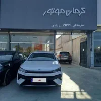 KMC J7 سفید صفر تحویل امروز (فوری)|خودرو سواری و وانت|نیشابور, فخریه|دیوار