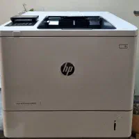 پرینتر HP ۶۰۷ درحد|پرینتر، اسکنر، کپی، فکس|تهران, کیانشهر|دیوار