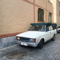 وانت مدل ۸۴ دوگانه سوز دستی