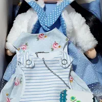 زویا دالز  zoya.dolls|اسباب‌‌بازی|کاشان, درب زنجیر|دیوار