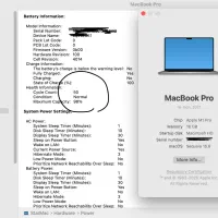 مک بوک Macbookpro M1pro|رایانه همراه|تهران, شهرآرا|دیوار
