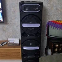 باند Maxeeder CN627|سیستم صوتی خانگی|رشت, کوی جام جم|دیوار