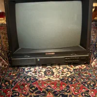 تلویزیون قدیمی پیام