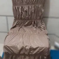 کاور  پارچه ای صندلی میزبان نهار خوری روکش شش نفره|مبلمان خانگی و میز عسلی|بهارستان, |دیوار