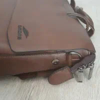 کیف لپتاپ آنونس Anons چرم مصنوعی|کیف، کفش، کمربند|بوشهر, |دیوار