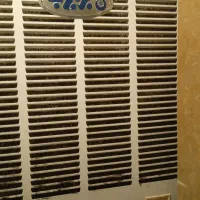 کولر آبی 5500