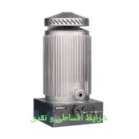 هیتر کارگاهی انرژی