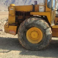 غلطک cA25|خودرو سنگین|اصفهان, تیران|دیوار