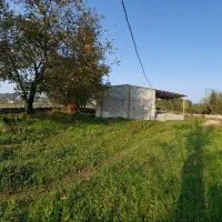 ۱۹۰۰ متر زمین دارای بنای ۴۵ متری و اجازه ساخت