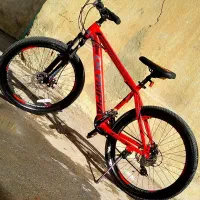 دوچرخه المپیا 26|دوچرخه، اسکیت، اسکوتر|همدان, |دیوار