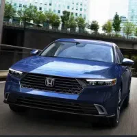 حواله هونداآکوردپلاگین هیبرید۲۰۲۵