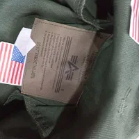 شلوار آلفا آمریکایی|لباس|تهران, گمرک|دیوار