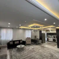 ۱۲۰متر*دو خواب *۵ ساله/زیر قیمت ترین*شهران طوقانی|فروش آپارتمان|تهران, شهران جنوبی|دیوار