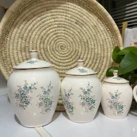 تولید کننده انواع ظروف چوبی و سرامیکی