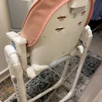 صندلی غذای کودک