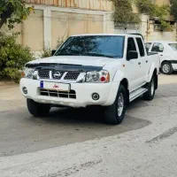 پیکاپ مدل ۱۳۹۰|خودرو سواری و وانت|مشهد, احمدآباد|دیوار