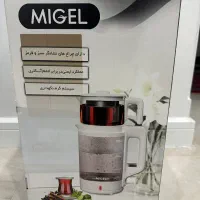 چای ساز migel|سماور، چای‌ساز، قهوه‌ساز|تهران, سید خندان (جلفا)|دیوار