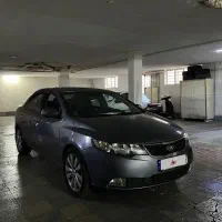 سراتو ۲۰۱۰ اتومات فول موتور ۲۰۰۰|خودرو سواری و وانت|تهران, ارم|دیوار