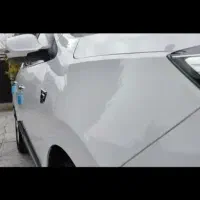 جک S5 دنده دستی  مدل 96 موتور ۲۰۰۰ توربو|خودرو سواری و وانت|تبریز, |دیوار