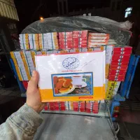 نمایندگی نان شکری و خرما منصوری