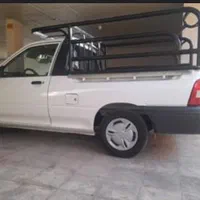 اجاره پرایدوانت ۹۷ درحدصفر