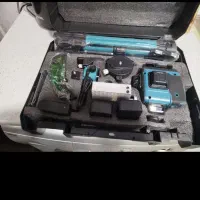 تراز لیزری سه بعدی 360درجه نور سبز ماکیتا نو