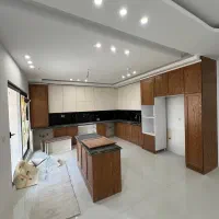 آپارتمان ۱۶۵ متری/تقاطع دوم/جنوبی/سه خواب مستر