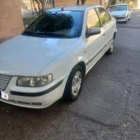 سمند موتور ملی تک گانه هزینه هم کم میکنم