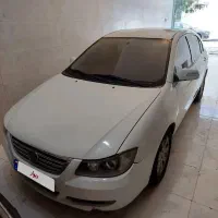 لیفان ۶۲۰ مدل ۱۳۹۰