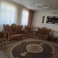 مبلمان ۹ نفره سالم