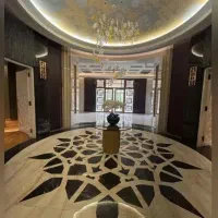 ۱۲۰متر ۲خواب امکان تمدید چند ساله ۳شیفت لابی من