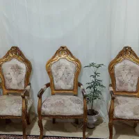 مبلمان هفت نفره