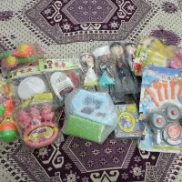 اسباب بازی ارزان