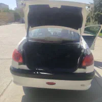 206sdمدل 93استثنایی|خودرو سواری و وانت|بوکان, |دیوار