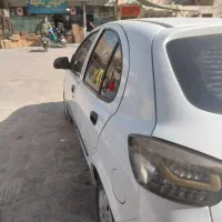 تیبا 2 بدون رنگ 1400|خودرو سواری و وانت|اصفهان, خلجا|دیوار