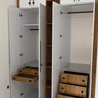 کابینت و کمد اقسا،طی با ضمانت|خدمات پیشه و مهارت|اصفهان, خاتون‌آباد|دیوار