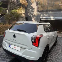 تیوولی فایتر|خودرو سواری و وانت|تهران, فردوس|دیوار