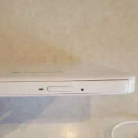 درایو اکسترنال CD/ DVD برند ترنسند مدل TS8XDVDS|قطعات و لوازم جانبی رایانه|تهران, بوستان شیان|دیوار